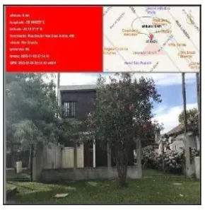 Casa com 2 Quartos à venda, 250m² no Cassino, Rio Grande
