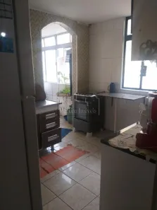 Apartamento com 2 Quartos à venda, 57m² no Cidade Tiradentes, São Paulo