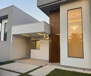 Casa com 3 Quartos à venda, 110m² no Jardim Atlântico Central (Itaipuaçu), Maricá