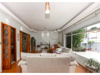 Casa com 4 Quartos à venda, 188m² no Vila Guedes, São Paulo