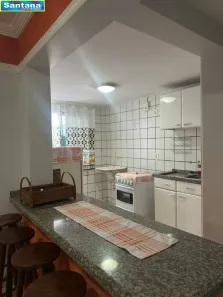 Apartamento com 2 Quartos à venda, 59m² no Centro, Caldas Novas