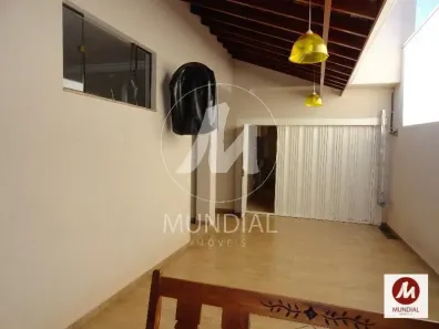 Ponto Comercial com 1 Quarto à venda, 420m² no Vila Monte Alegre, Ribeirão Preto