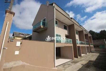 Sobrado com 4 Quartos para alugar, 207m² no Santa Felicidade, Curitiba