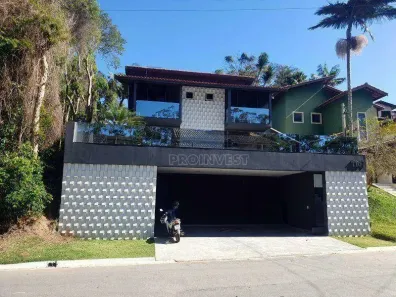 Casa de Condomínio com 4 Quartos à venda, 340m² no Transurb, Itapevi