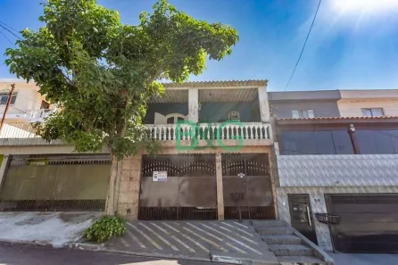 Casa de Condomínio com 4 Quartos à venda, 130m² no Jardim Bandeirantes, São Paulo