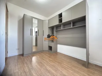 Apartamento com 2 Quartos à venda, 40m² no Vila Nova York, São Paulo