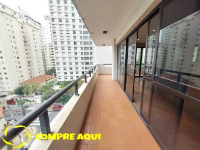 Apartamento com 4 Quartos à venda, 247m² no Santa Cecília, São Paulo