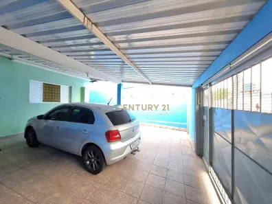 Casa com 3 Quartos à venda, 150m² no Jardim Novo Mundo, Votorantim