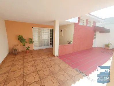 Casa com 2 Quartos à venda, 134m² no Vila Arnaldo, São Carlos