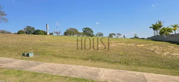 Lote/Terreno à venda, 1042m² no Parque Reserva Fazenda Imperial, Sorocaba