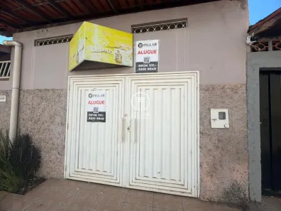 Ponto Comercial para alugar, 31m² no Santa Lúcia, Montes Claros