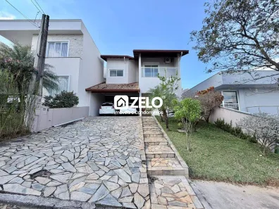 Casa de Condomínio com 3 Quartos à venda, 241m² no Jardim Monte Verde, Valinhos