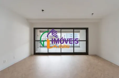 Apartamento com 3 Quartos à venda, 132m² no Vila Clementino, São Paulo