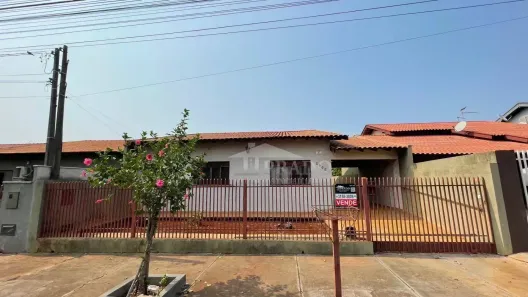 Casa com 3 Quartos à venda, 187m² no Brasília, Ibiporã