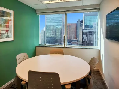 Sala Comercial para alugar, 20m² no Bela Vista, São Paulo