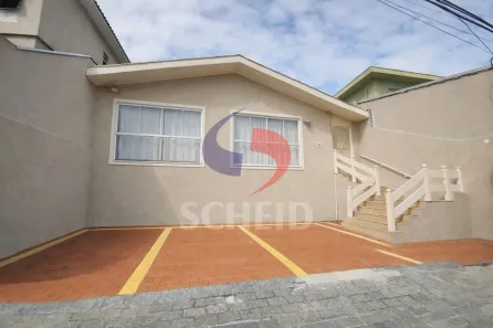 Casa com 3 Quartos à venda, 120m² no Jardim Taquaral, São Paulo