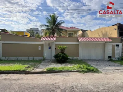 Casa de Condomínio com 4 Quartos à venda, 600m² no Recreio dos Bandeirantes, Rio de Janeiro