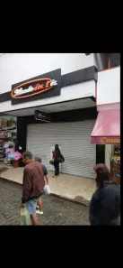 Ponto Comercial para alugar, 165m² no Campo Grande, Rio de Janeiro