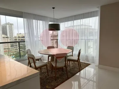 Apartamento com 3 Quartos à venda, 117m² no Barra da Tijuca, Rio de Janeiro