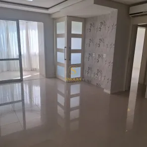 Apartamento com 3 Quartos à venda, 87m² no Trindade, Florianópolis