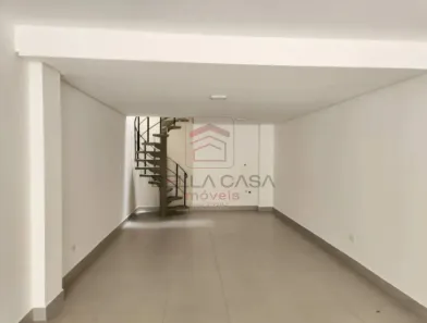 Sobrado com 3 Quartos à venda, 168m² no Vila Bertioga, São Paulo