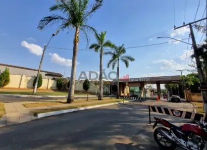 Casa de Condomínio com 3 Quartos à venda, 130m² no Parque João Braz - Cidade Industrial, Goiânia