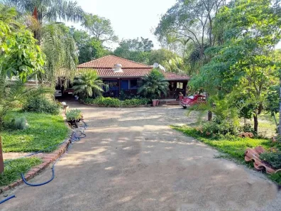 Fazenda/Sítio com 3 Quartos à venda, 49m² no Centro (Tupi), Piracicaba