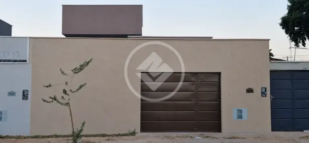 Casa com 2 Quartos à venda, 95m² no Jardim Novo Mundo, Goiânia
