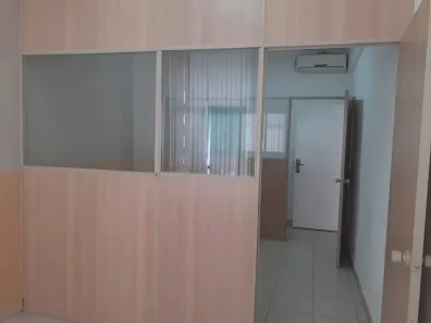 Sala Comercial para alugar, 87m² no Centro, São Paulo