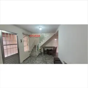 Sobrado com 2 Quartos à venda, 100m² no Vila Nova York, São Paulo