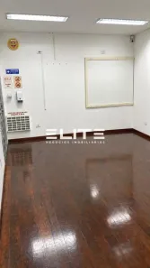 Sala Comercial para alugar, 11m² no Casa Branca, Santo André