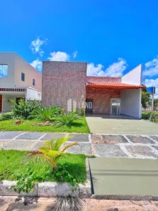 Casa de Condomínio com 3 Quartos à venda, 360m² no Vila do BEC, Timon