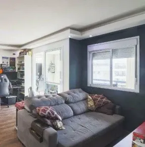 Apartamento com 2 Quartos à venda, 104m² no Jardim Parque Morumbi, São Paulo