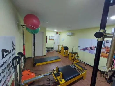 Sala Comercial à venda, 27m² no Icaraí, Niterói