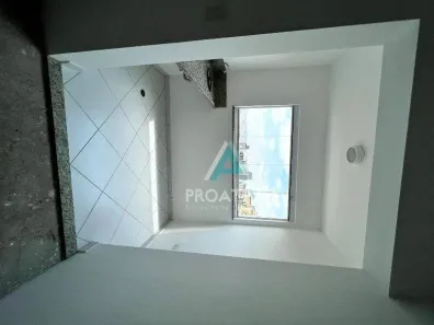Apartamento com 2 Quartos à venda, 60m² no Campestre, Santo André