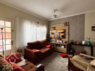 Casa de Condomínio com 2 Quartos à venda, 117m² no Borda da Mata, Caçapava