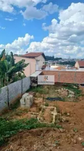 Lote/Terreno à venda, 250m² no Vila Rubens, Indaiatuba
