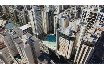 Apartamento com 2 Quartos à venda, 55m² no Norte, Brasília