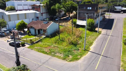 Lote/Terreno à venda, 364m² no Cidade Nova, Ivoti