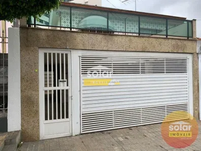 Sobrado com 3 Quartos à venda, 186m² no Chácara Santo Antônio (Zona Leste), São Paulo