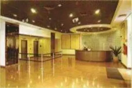 Prédio Comercial para alugar, 55006m² no Cidade Monções, São Paulo
