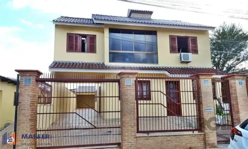 Casa com 3 Quartos à venda, 237m² no Sarandi, Porto Alegre