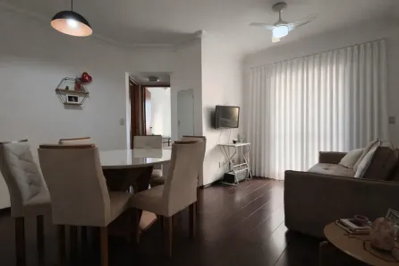 Apartamento com 2 Quartos à venda, 65m² no Jardim Apolo II, São José dos Campos