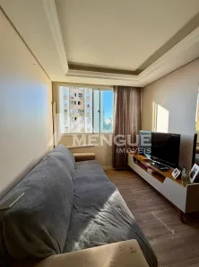 Apartamento com 3 Quartos à venda, 62m² no Sarandi, Porto Alegre