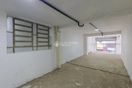 Ponto Comercial para alugar, 136m² no Centro Histórico, Porto Alegre