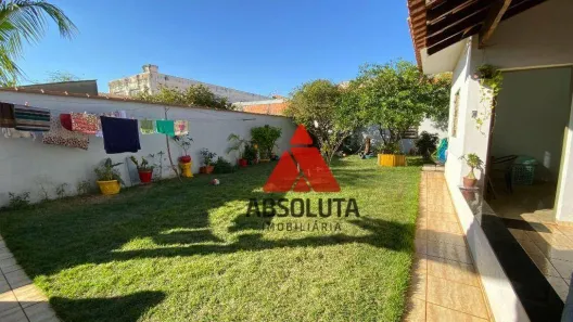 Casa com 3 Quartos à venda, 232m² no Vila Mollon, Santa Bárbara D'Oeste