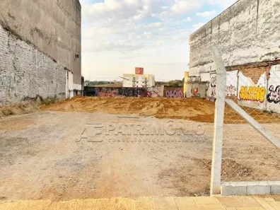 Lote/Terreno à venda, 450m² no Vila Hortência, Sorocaba