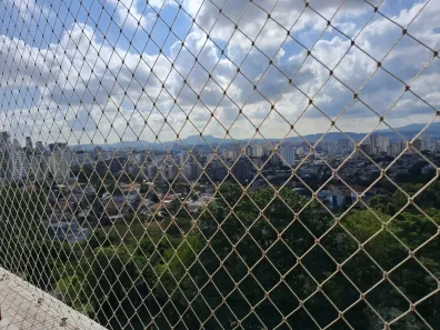Apartamento com 2 Quartos para venda ou aluguel, 79m² no Vila Romana, São Paulo