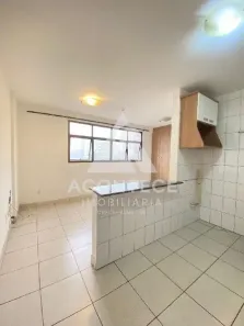 Apartamento com 1 Quarto à venda, 26m² no Norte, Brasília