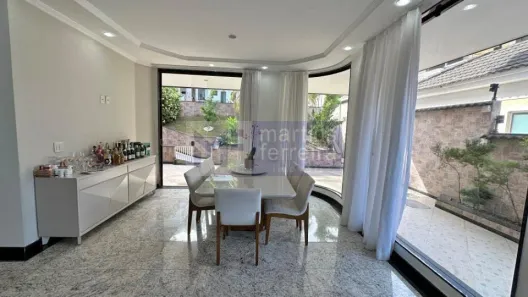 Apartamento com 5 Quartos à venda, 600m² no Freguesia (Jacarepaguá), Rio de Janeiro